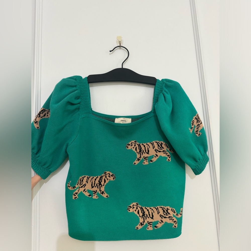 Cute Top